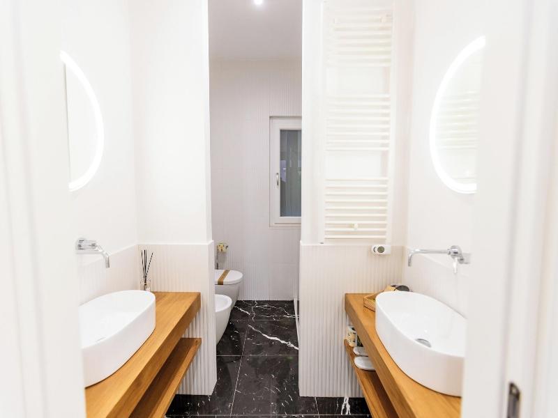 Centoquindici Rooms Suite image