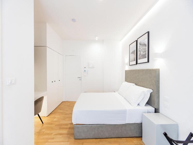 Centoquindici Rooms Suite image