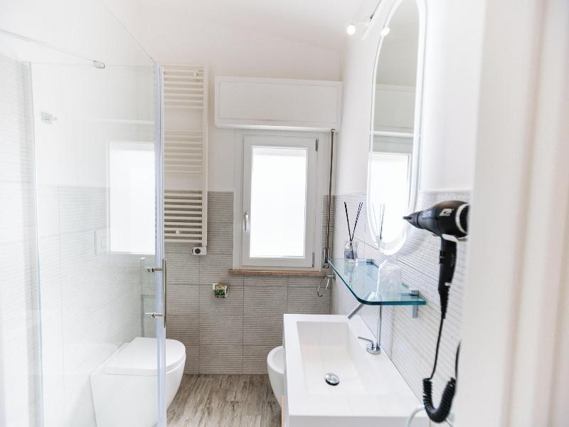 Centoquindici Rooms Suite image