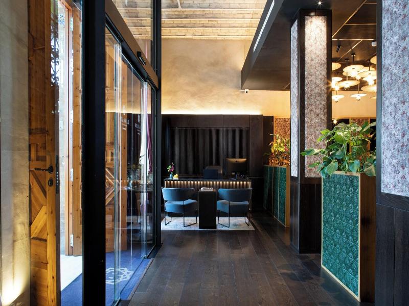 Cavalta Boutique Hotel image