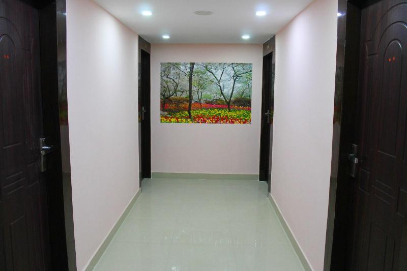 Hotel Raj Mahal image