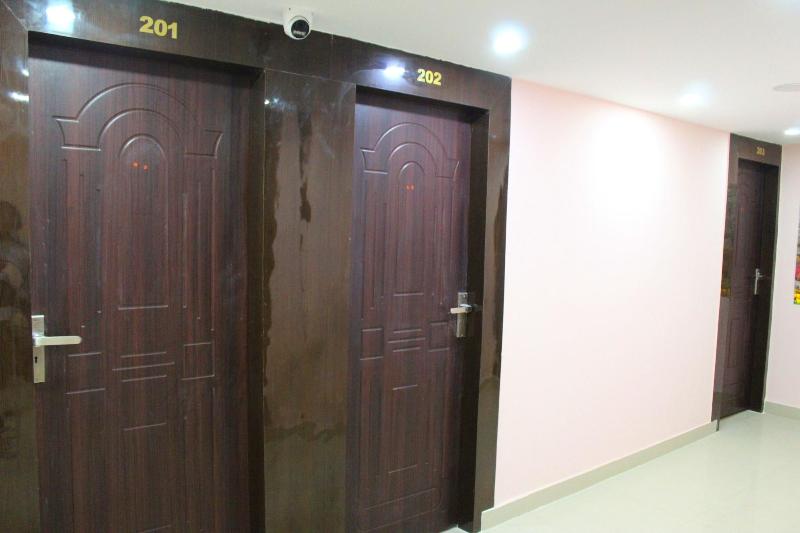 Hotel Raj Mahal image