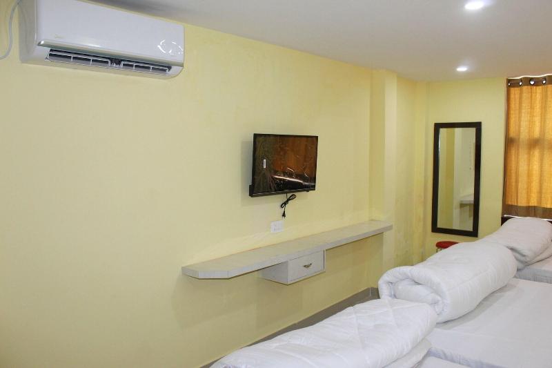 Hotel Raj Mahal image