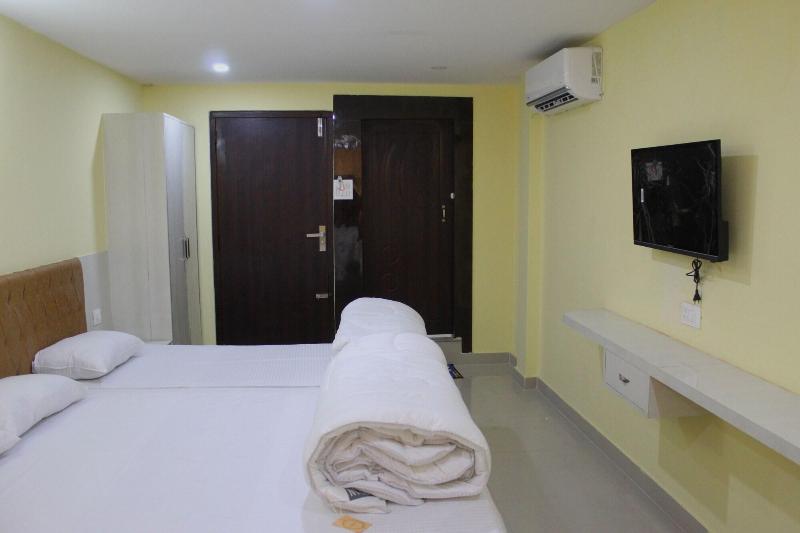 Hotel Raj Mahal image