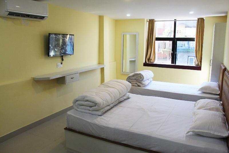 Hotel Raj Mahal image