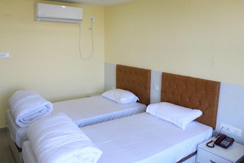 Hotel Raj Mahal image