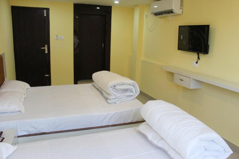 Hotel Raj Mahal image