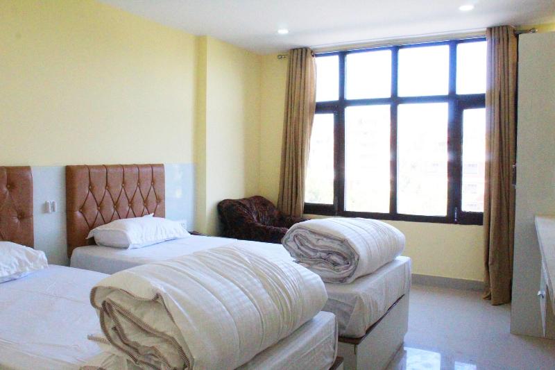 Hotel Raj Mahal image