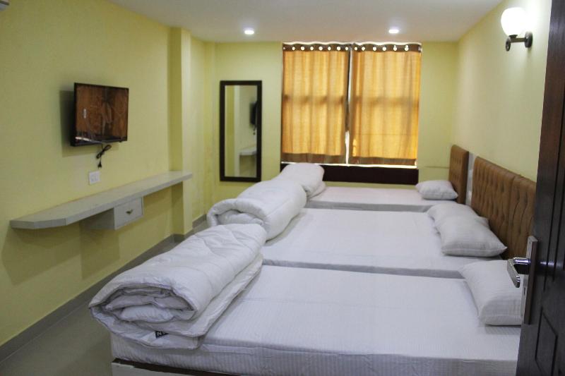 Hotel Raj Mahal image