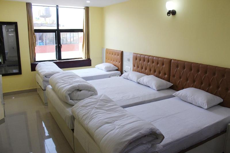 Hotel Raj Mahal image