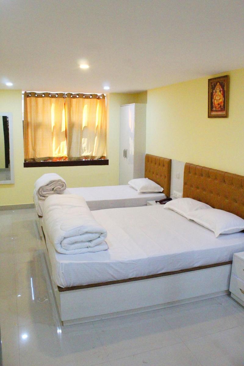 Hotel Raj Mahal image