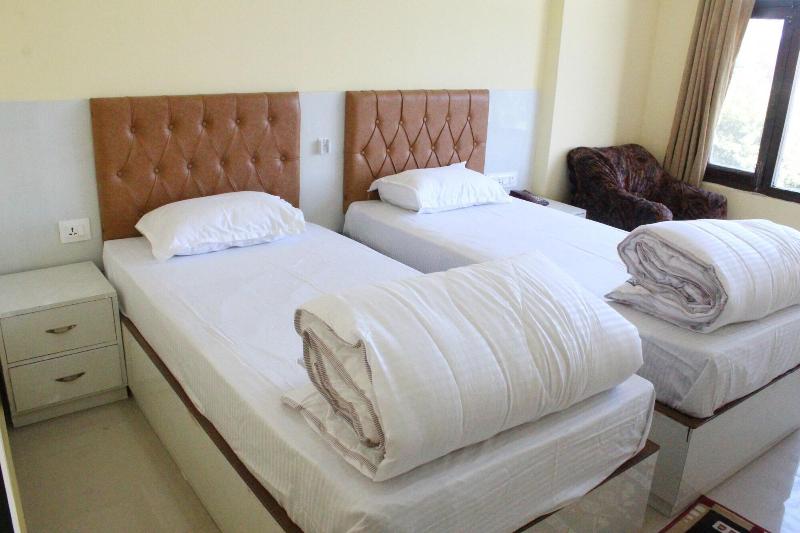 Hotel Raj Mahal image