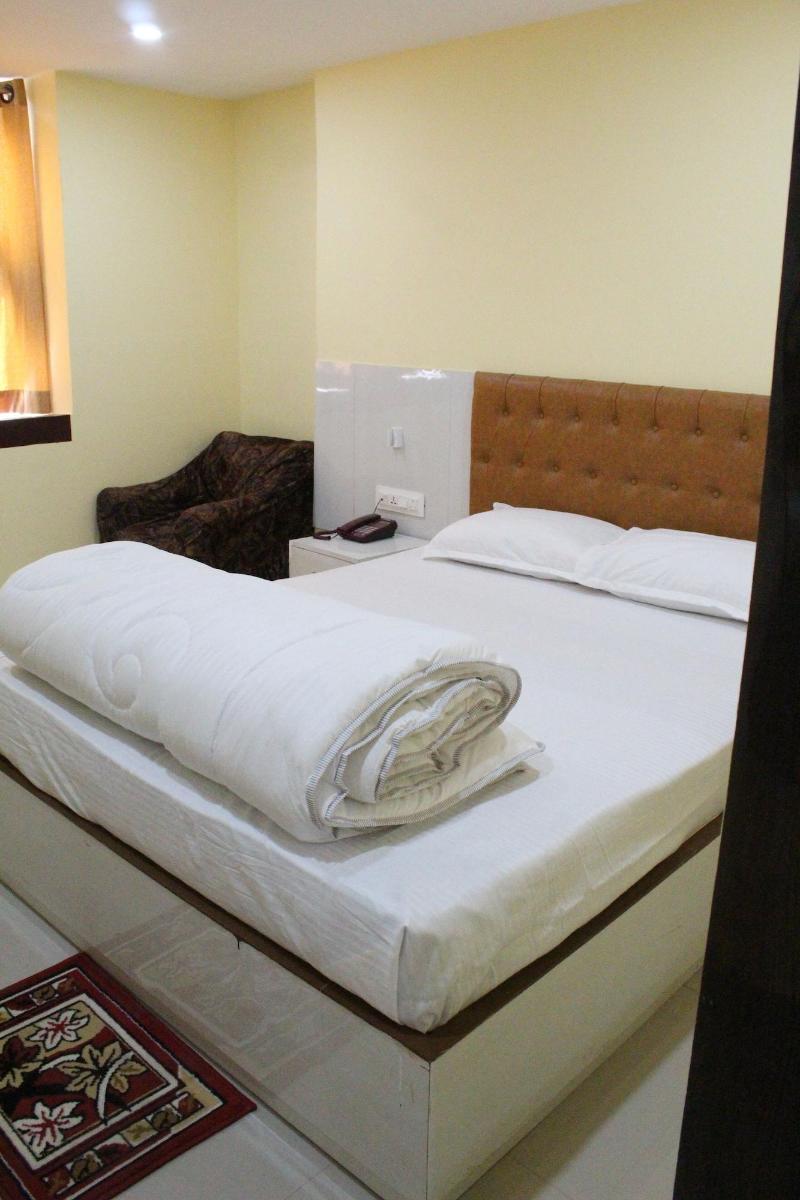 Hotel Raj Mahal image