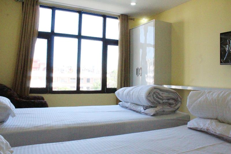 Hotel Raj Mahal image