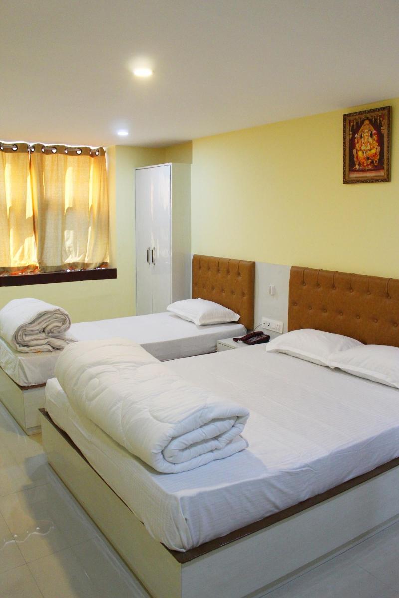 Hotel Raj Mahal image