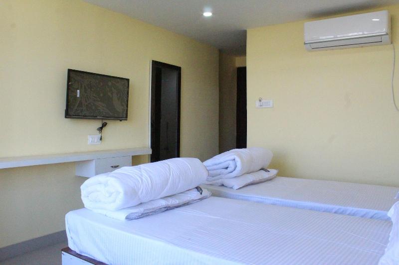 Hotel Raj Mahal image