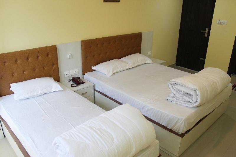 Hotel Raj Mahal image
