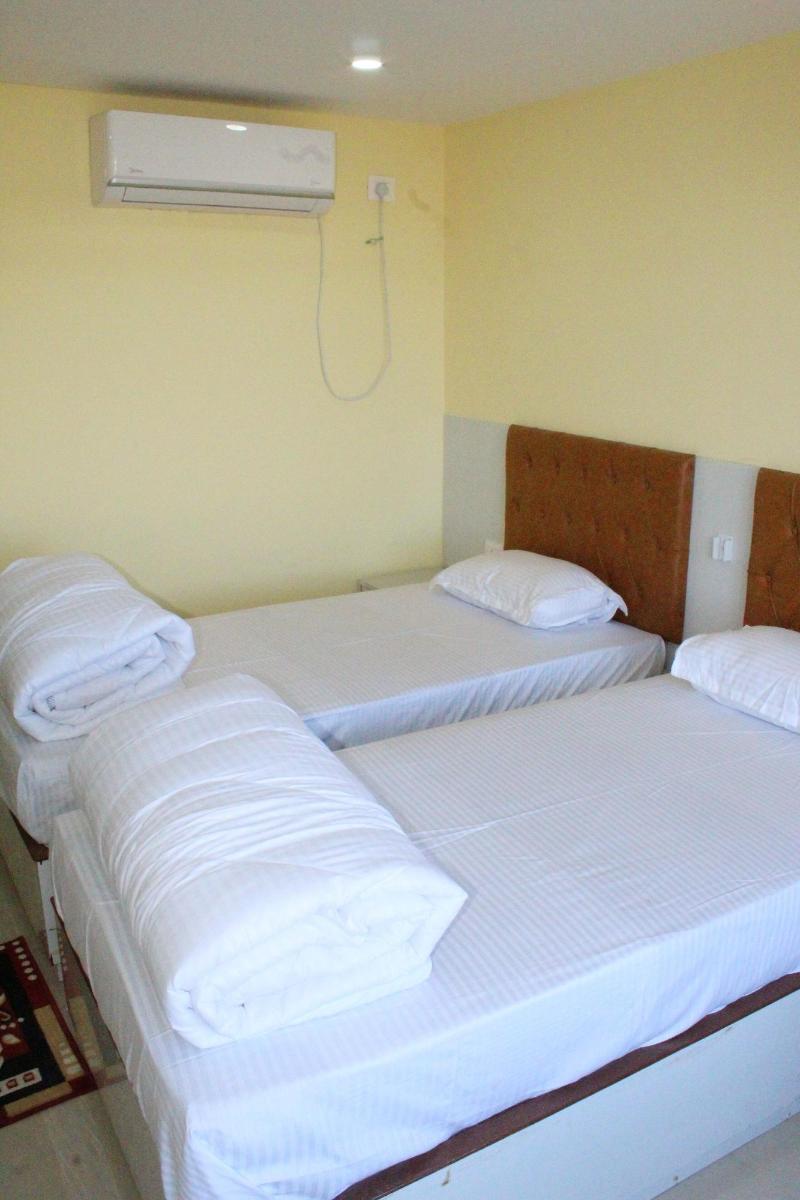 Hotel Raj Mahal image