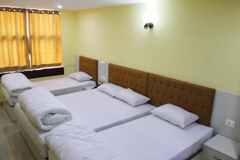 Hotel Raj Mahal image