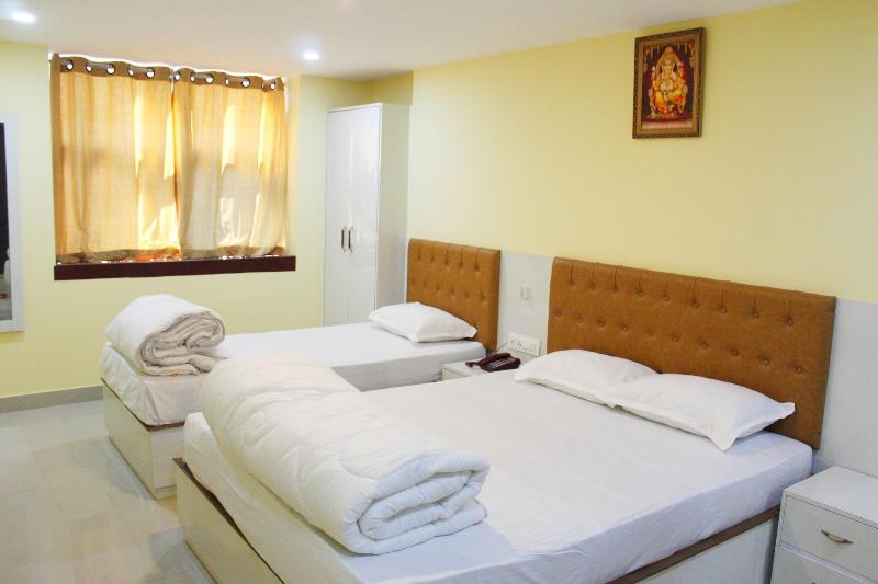 Hotel Raj Mahal image