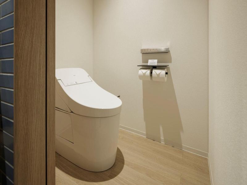 Fairfield By Marriott Hiroshima Sera Japan image