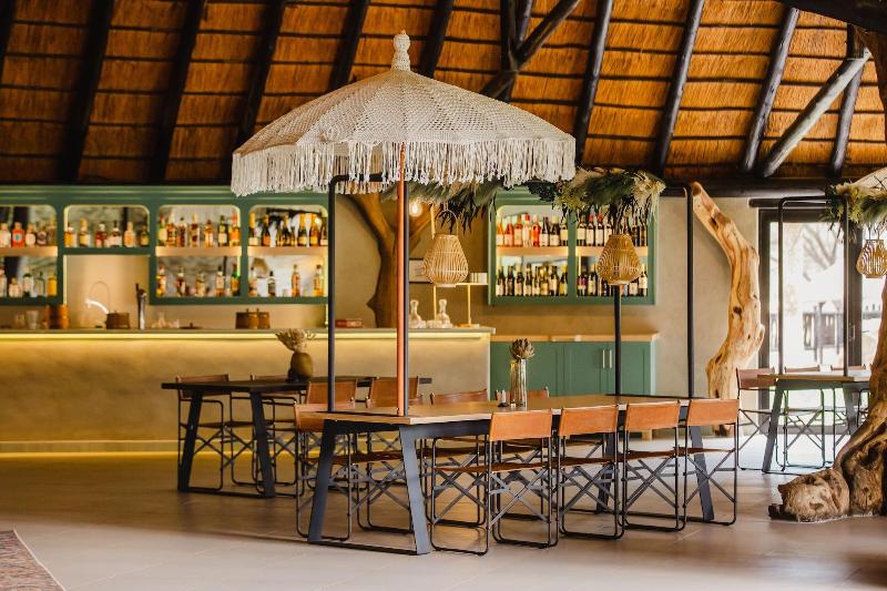 Okapuka Safari Lodge image