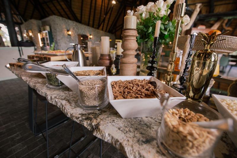 Okapuka Safari Lodge image