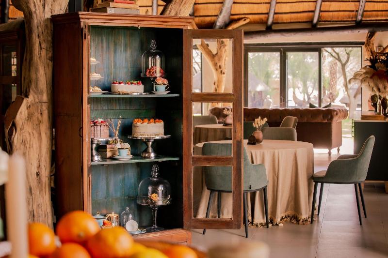 Okapuka Safari Lodge image