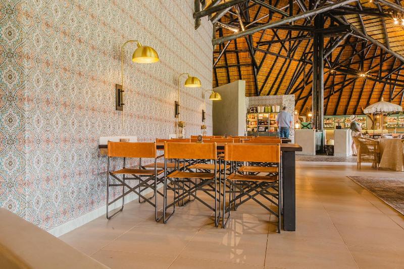 Okapuka Safari Lodge image