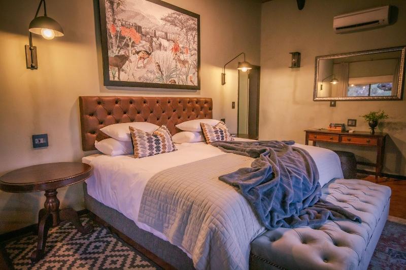 Okapuka Safari Lodge image