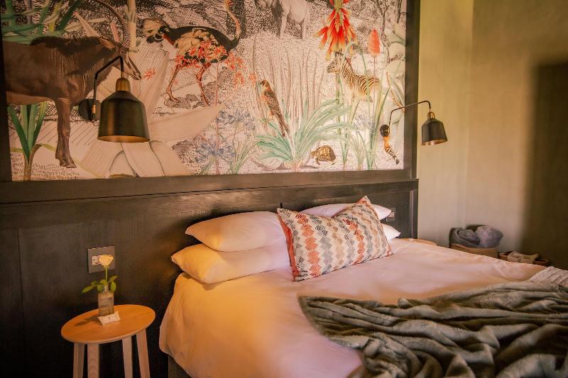 Okapuka Safari Lodge image