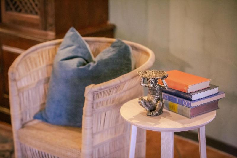 Okapuka Safari Lodge image