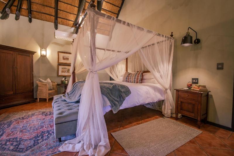 Okapuka Safari Lodge image