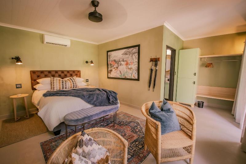 Okapuka Safari Lodge image