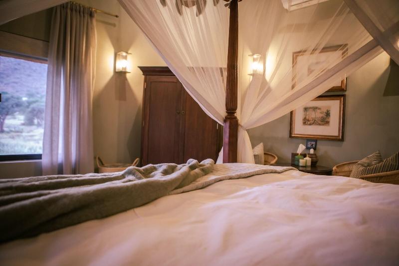 Okapuka Safari Lodge image