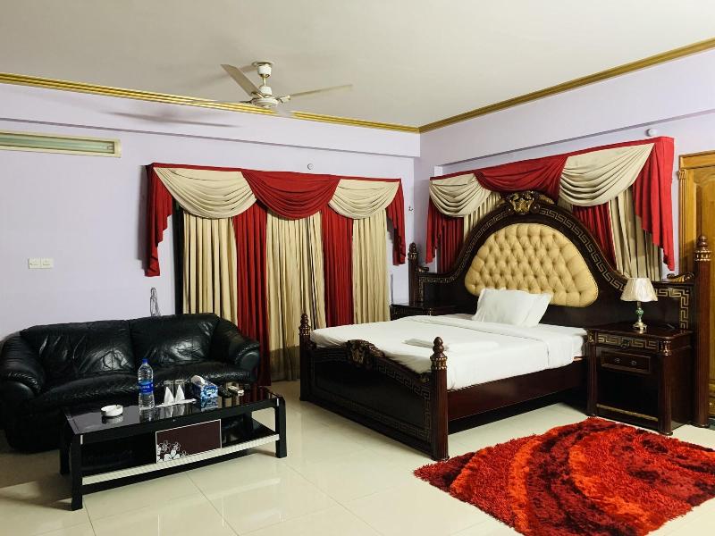 Heaven Inn image