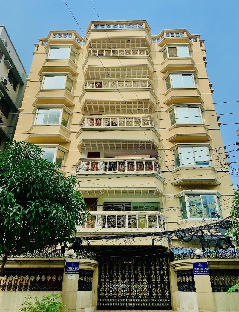Heaven Inn image