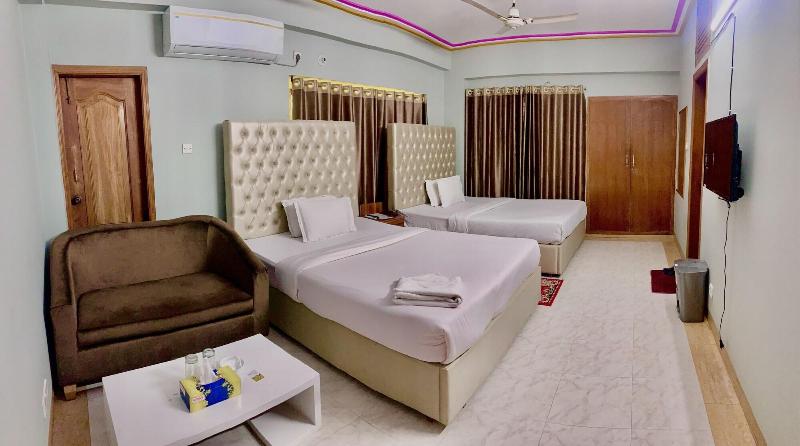 Heaven Inn image