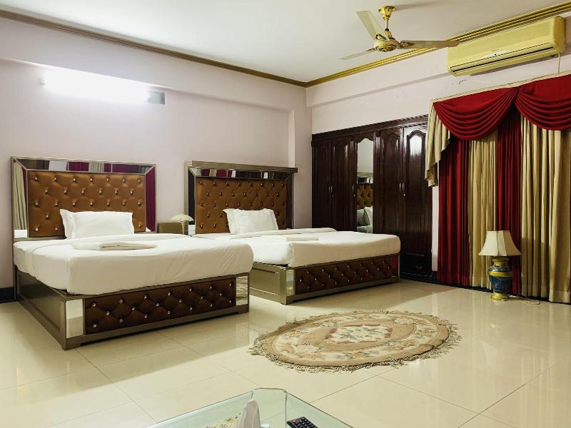 Heaven Inn image