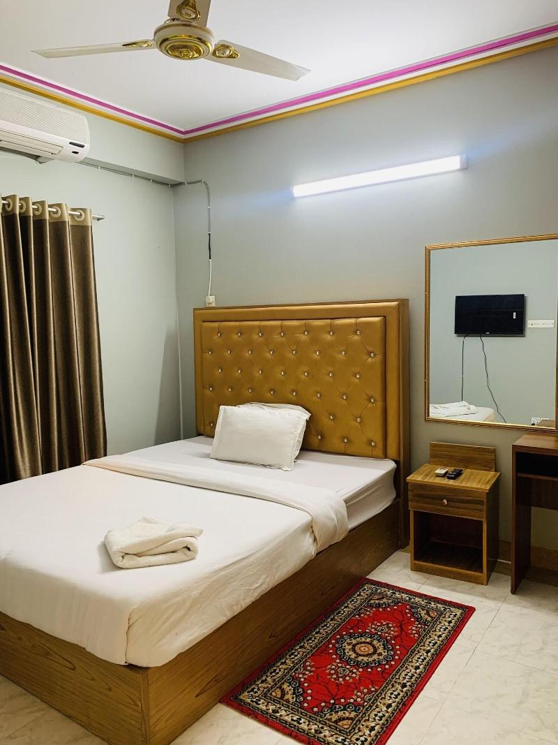 Heaven Inn image