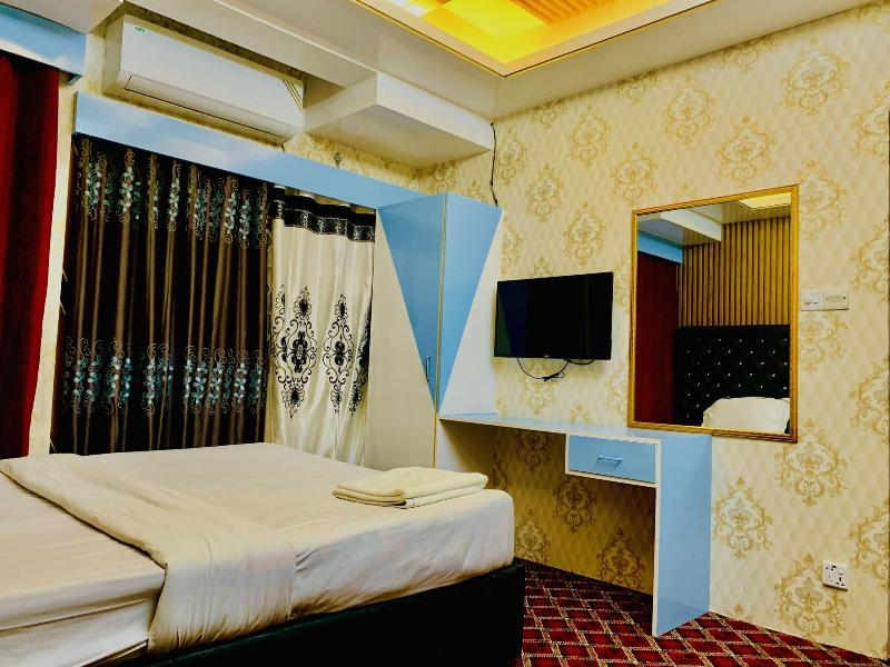 Heaven Inn image
