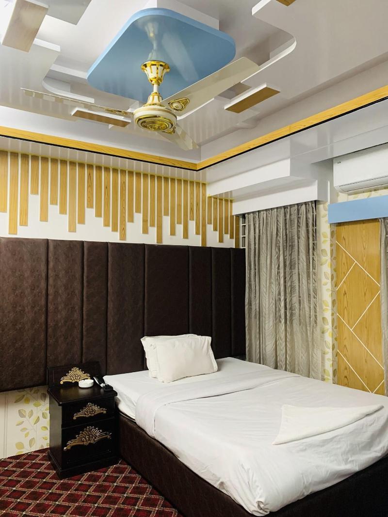 Heaven Inn image