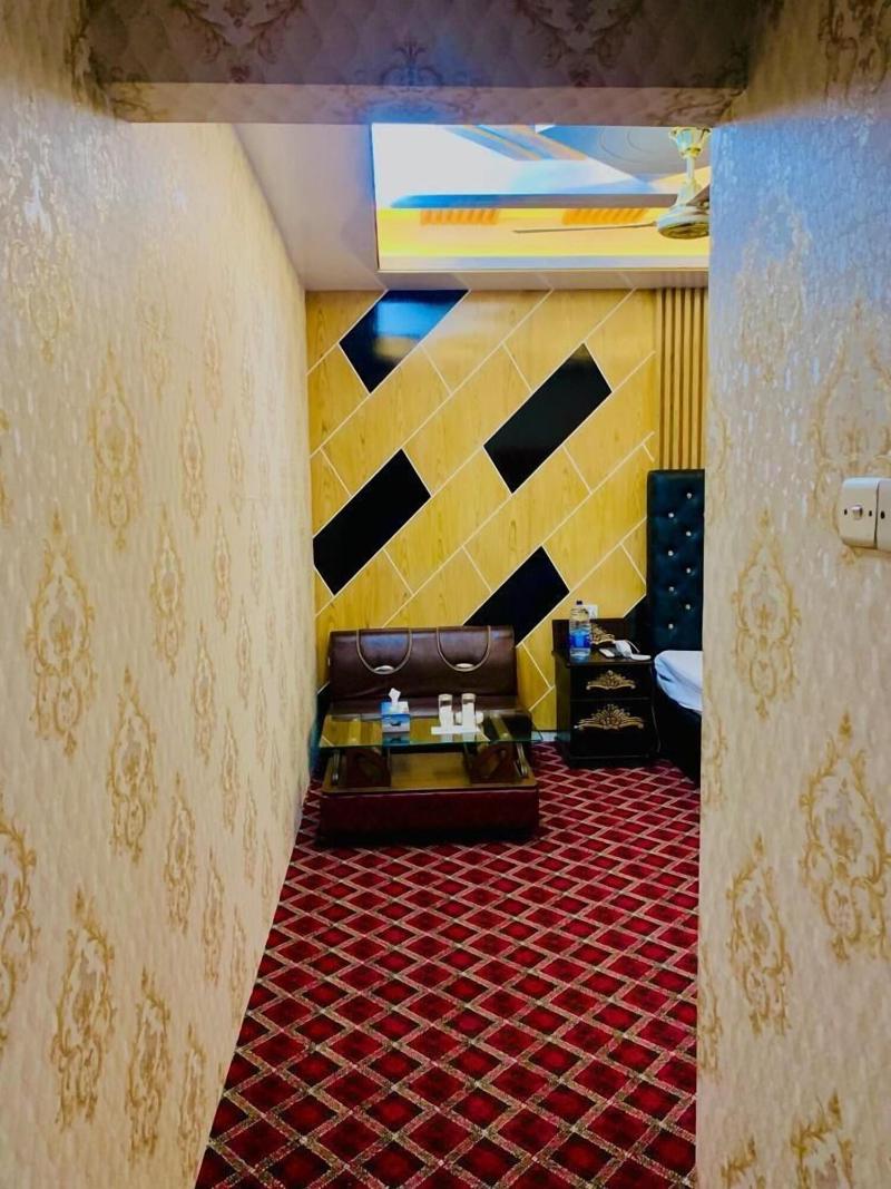Heaven Inn image