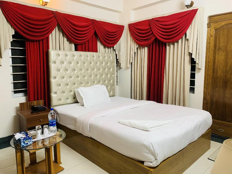 Heaven Inn image