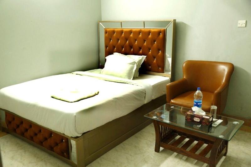 Heaven Inn image