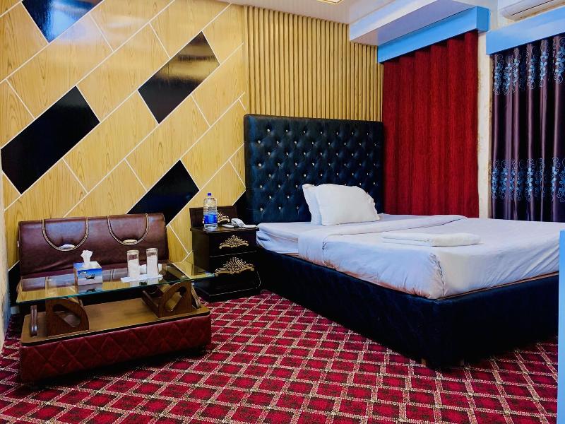 Heaven Inn image