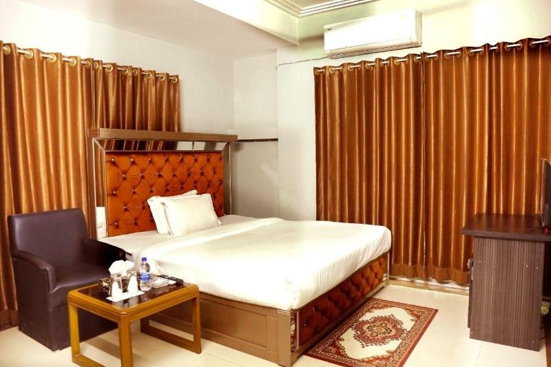 Heaven Inn image
