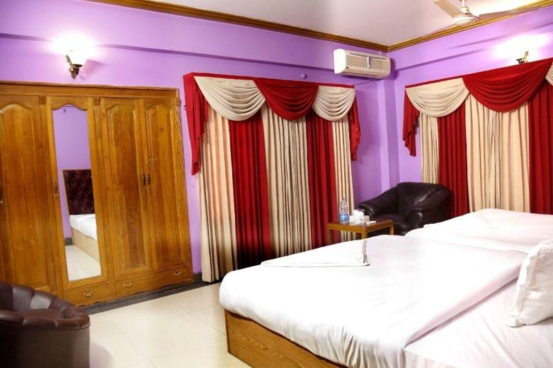 Heaven Inn image