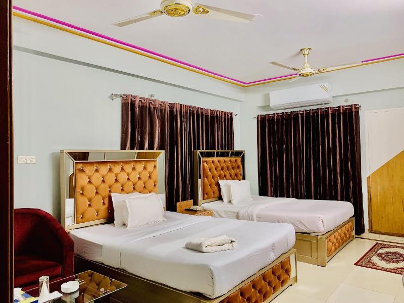 Heaven Inn image