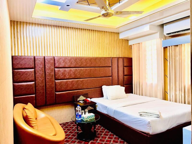 Heaven Inn image
